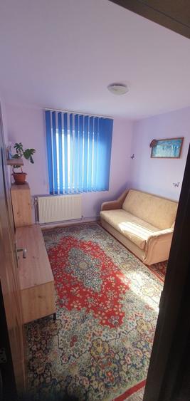 Zona ITC Inchiriez Apartament cu 2 camere,mobilat si utilat - 4