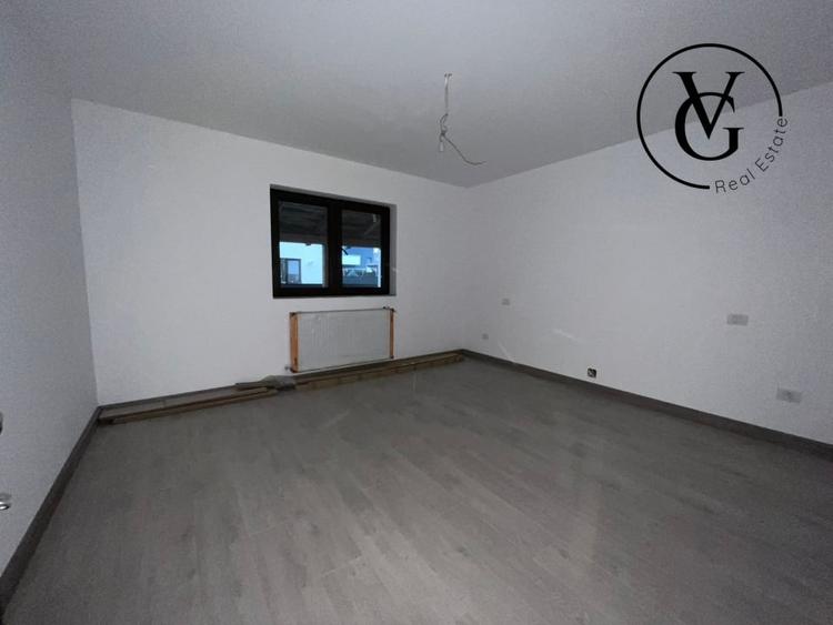 Vila Comuna Berceni | 7 camere - 10