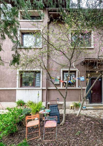 Doua case | Teren 290 mp | Ideal Locuinta & Afacere | Inv... - 16