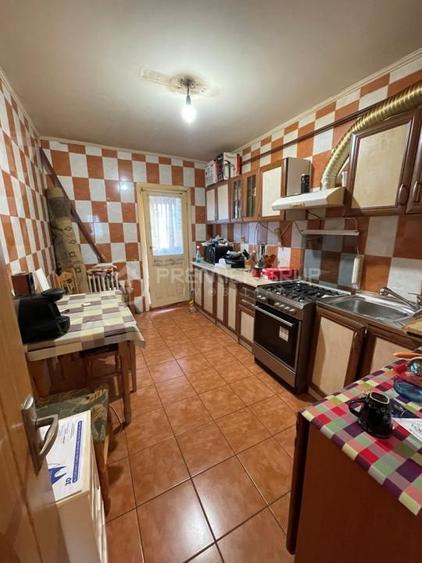 Apartament 3 camere 2 băi 72mp | Gara - Piața Unirii - 6