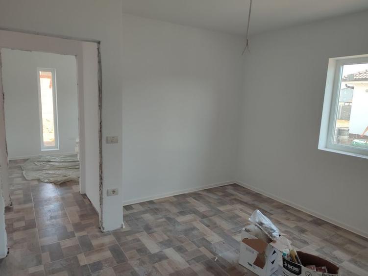 Sanandrei, Casa Individuala,3 camere. - 5