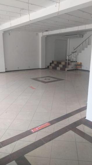 Cladire Vulcanescu / Berzei | Dinicu Golescu | Gara de Nord - 22