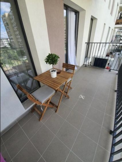 Vitan Mall Metrou Mihai Bravu Apartament 3 camere modern - 1