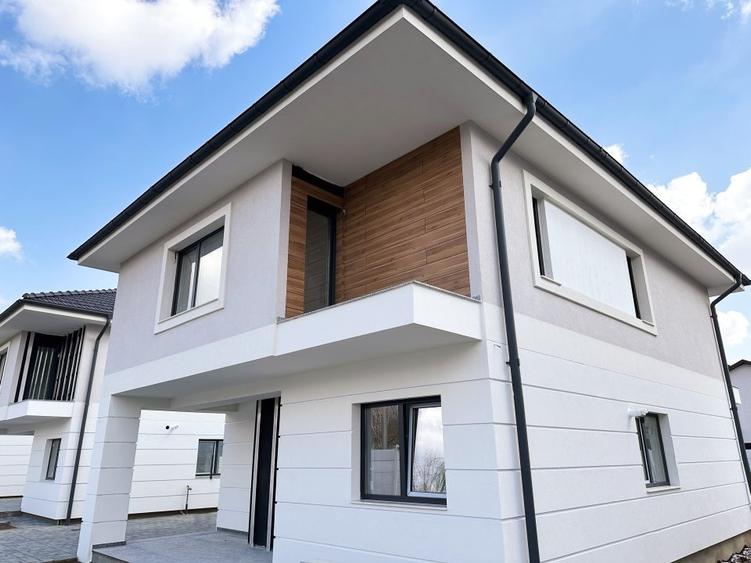 Ultima casa individuala disponibila | Acces Privat | TheCornerVillas - 1