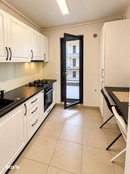 De vanzare apartament 2 camere | Parcare inclusa | Rond OMV | H Piper - 8