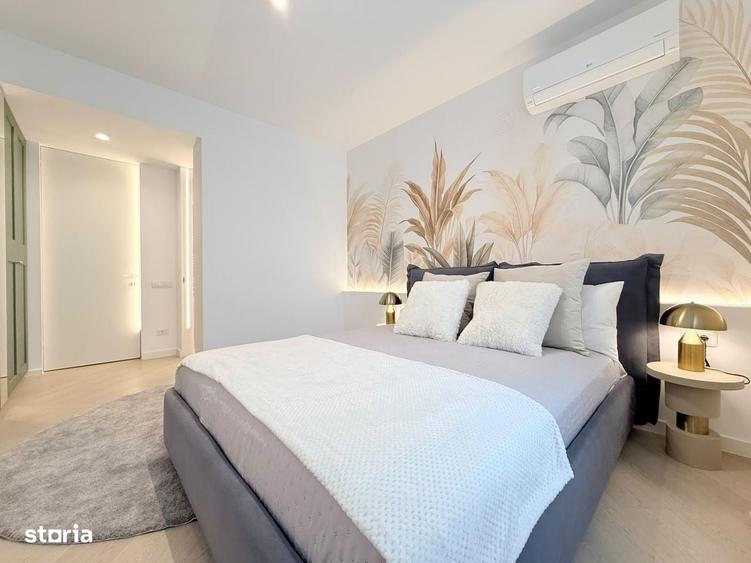 Cortina North || 3 camere || Amenajat premium || Comision 0% - 6