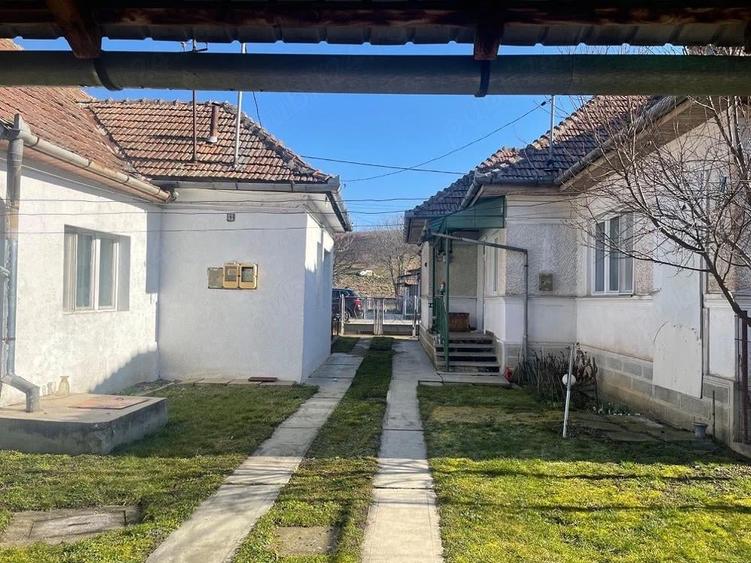 Casa de vanzare in Ludu?, jud. Mure? - 6