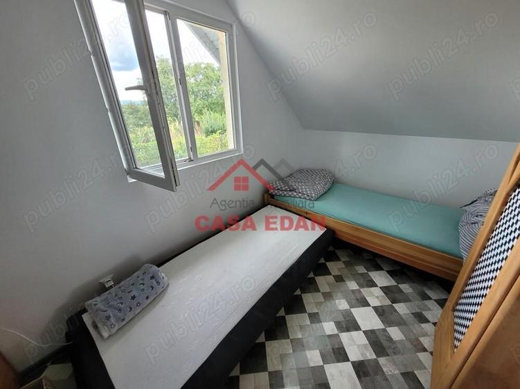 Casa in Floresti--125.000e - 7