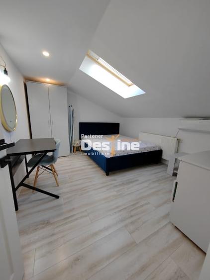 NICOLINA 2 - Apartament 2 camere, 70,80 mp, MOBILAT si UTILAT - 3