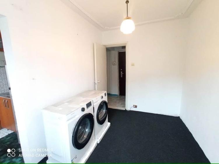 3 Camere Semidecomandat 45mp Zona Groapa- Școala 8 - 7