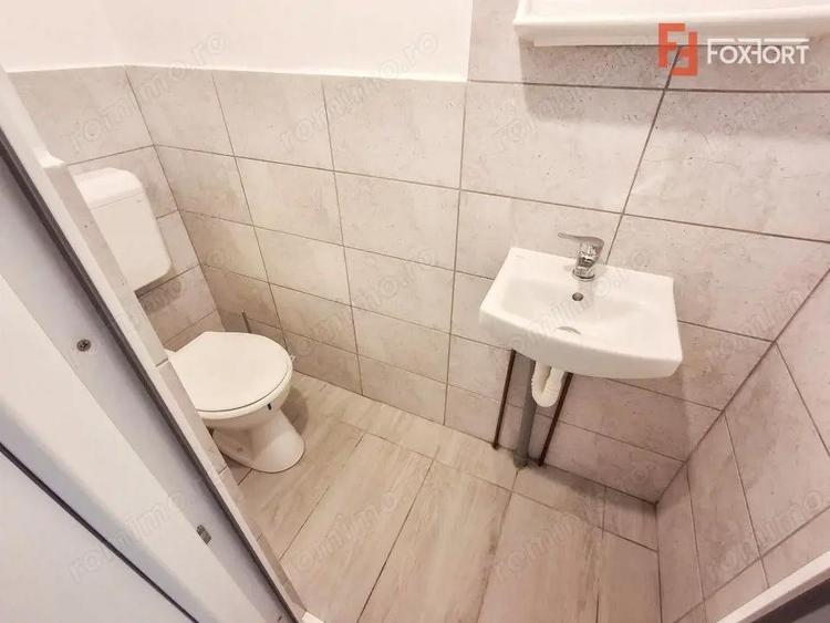 Apartament cu 3 camere de inchiriat pentru muncitori, zona Steaua - 11