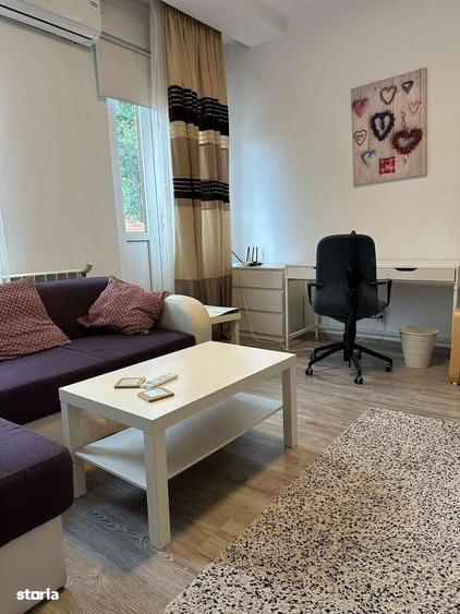 Apartament 2 camere Modern cu CTP la 3 minute de statia de Metrou Piata Romana - 1