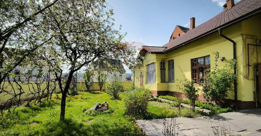 Casa in inima Transilvaniei aproape de Sighi?oara ... - 3