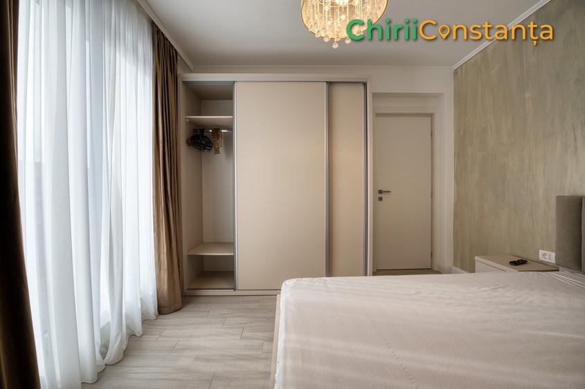 ✅Apartament 3 camere la preț de 2 camere | parcare | Tomis Plus Elvila - 10