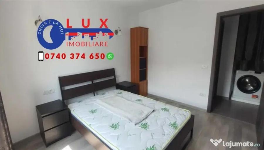 ID 601 Apartament 2 camere - ULTRACENTRAL - 2