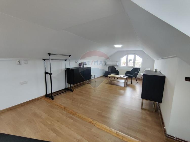 Spatiu de birouri, de inchiriat, Gheorgheni - 3