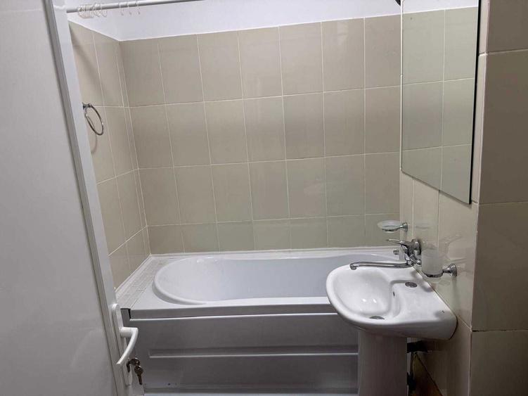 Proprietar ofer spre inchiriere apartament cu o camera - zona gara/pasaj ocrav bancila - 8