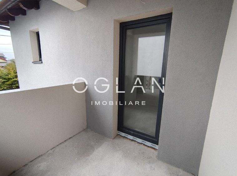 CASA INDIVIDUALA 5 camere, constructie noua, Terezian - 15