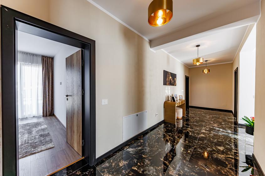 COMISION 0% | Vila exclusivista | Jacuzzi + Sauna | Disponibila imediat - 34