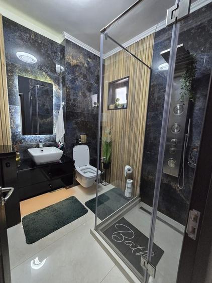 Vila mobilata si utilata la intrarea in Comuna Berceni - 10