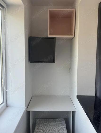 Inchiriez ap.o camera in zona Iulius Town, et.2, suprafata utila de 30 mp. - 4