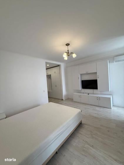 Garsoniera Decomandata-De Vanzare-Militari Residence-Com 0% - 1