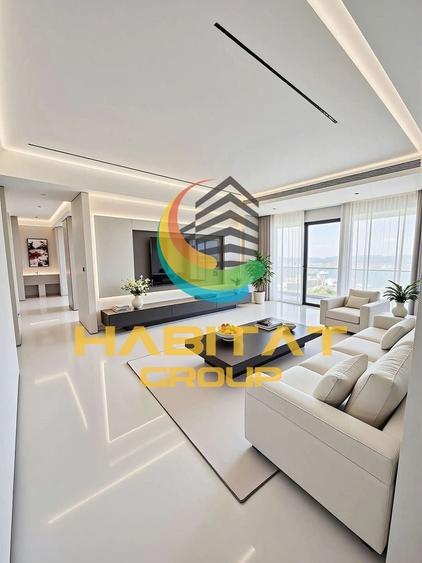 Brancoveanu metrou vanzare 4 camere zona vile cu terasa mare - 5