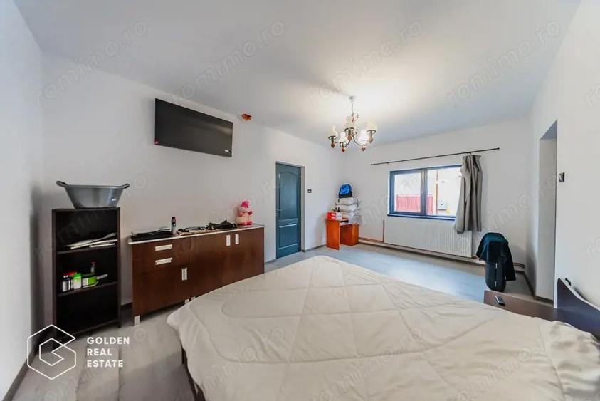 Casa individuala, zona Biserica Sarbeasca - 6