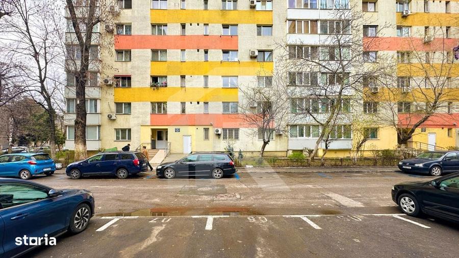 Doamna Ghica, Luntrei - garsoniera de vanzare, COMISION 0 - 1