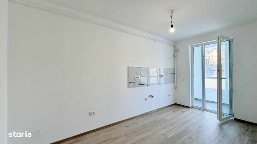 Apartament 1 camera, et intermediar Pacurari(Aleea Cimitirul Evreiesc) - 2