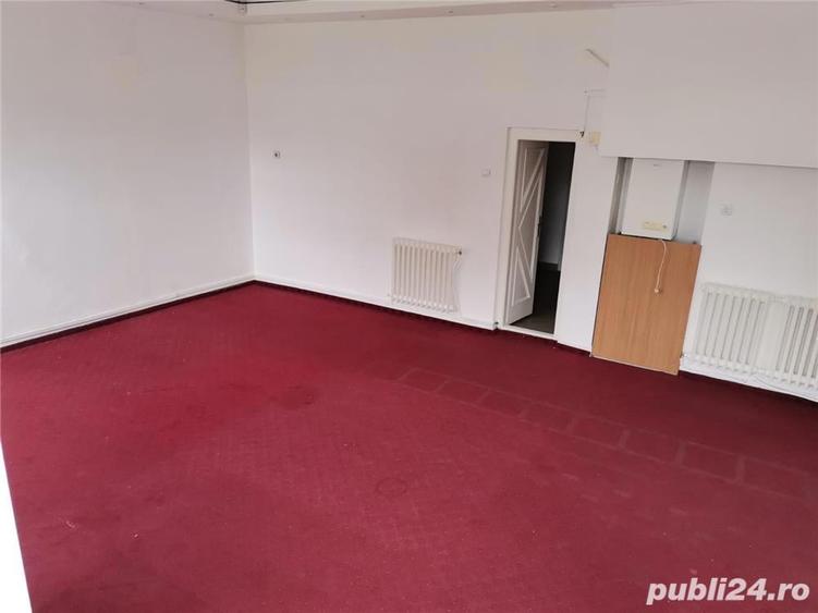 Vanzare Schimb casa in Reghin(spa?iu comercial) schimb cu apartament - 1