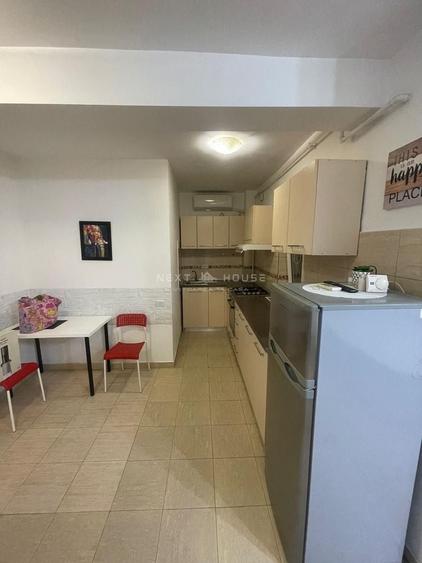 Garsoniera 13 Septembrie ( Marriot H  - Casa Poporului ) - 8