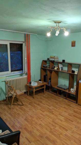 Apartament 2 camere Aleea Crevedia - Brancoveanu - 1