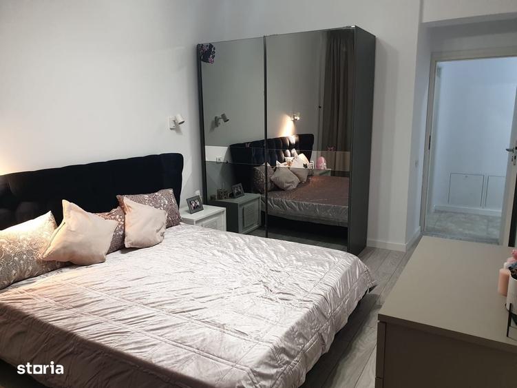 Apartament cu 2 camere decomandat în Mihai Bravu