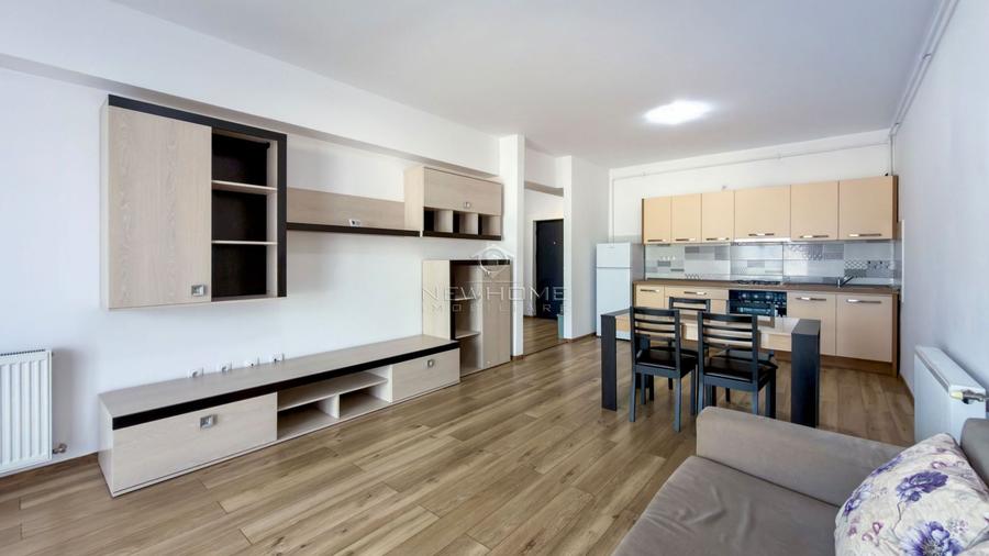 Apartament 2 camere PARCARE, zona Centru NTT Data - 3