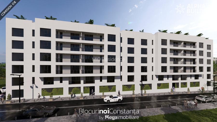 ✅Nou: Primăverii 59 by Alpha Builders | Apartamente cu 2 camere ✅Nou: Primăverii 59 by Alpha Builders | Apartamente cu 2 camere