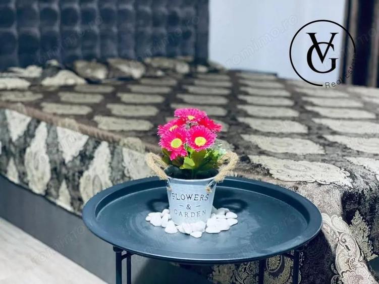 Apartament modern 3 camere - zona Mamaia-Sat - 8