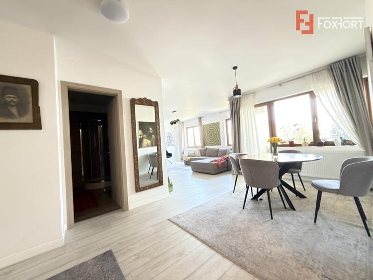 Apartament cu 3 camere de vanzare in Timisoara, zona Torontalului - 31