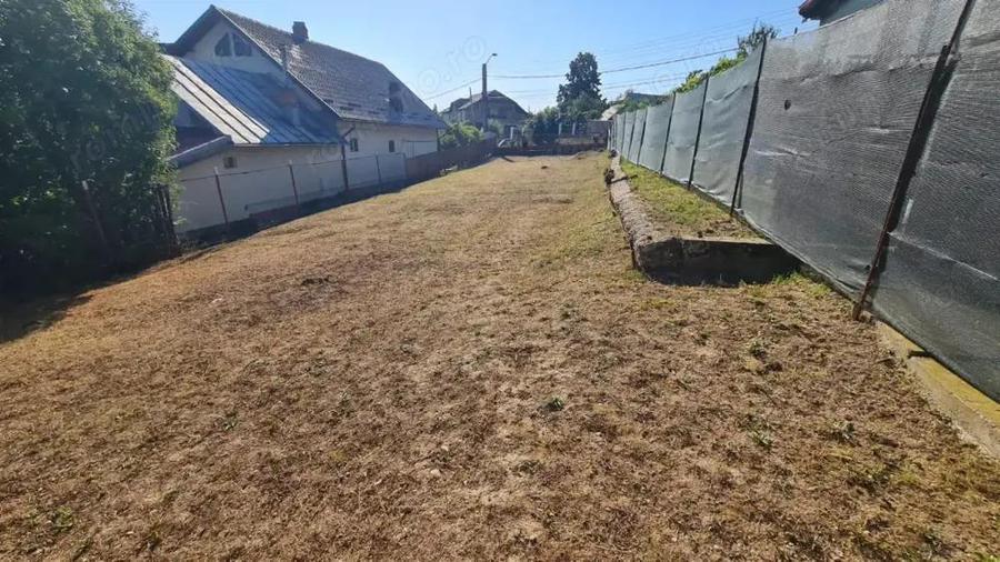 Teren Balotesti, suprafata = 908 mp - 4