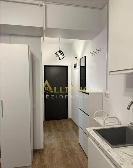 BIRUINTEI - De inchiriat garsoniera cu gr?din? - 17