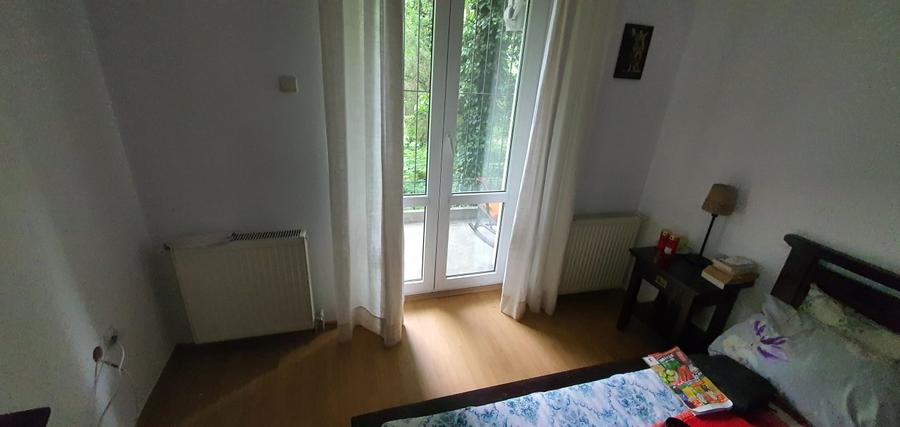 VANZARE APARTAMENT 2 CAMERE, DECOMANDAT CU BALCON, ZONA FLOREASCA - 12