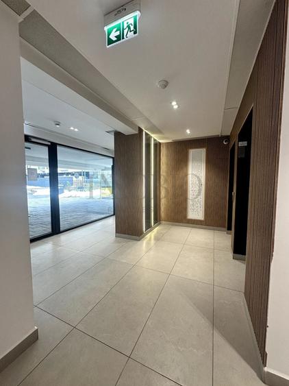 Apartament 2 camere - Băneasa - Petrom City - 0% Comision - 19