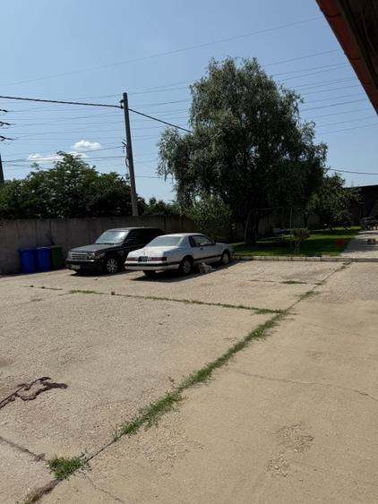 Mihailesti l Casa de vanzare P+M 2011  l 190 Mp Utili l 1000 Mp Teren l - 21