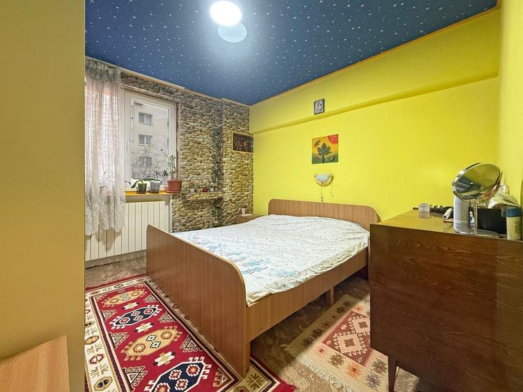 3 camere Doamna Ghica - 9