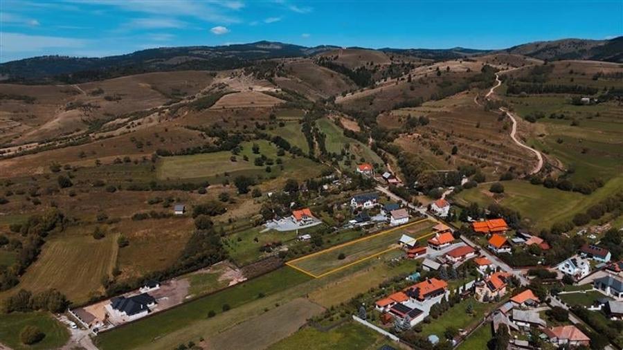 Teren intravilan in Gheorgheni, str. Capelei - 8