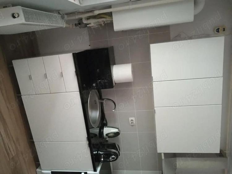 Studio 2 camere - loc de parcare - 5 min. Metrou Dimitrie Leonida - mobilat utilat - 1