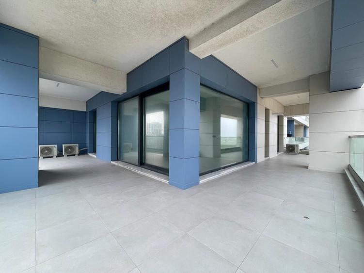 Faleza Nord-Solid House, 3 camere la cheie, vedere la mare, terasa  52 mp, garaj - 6