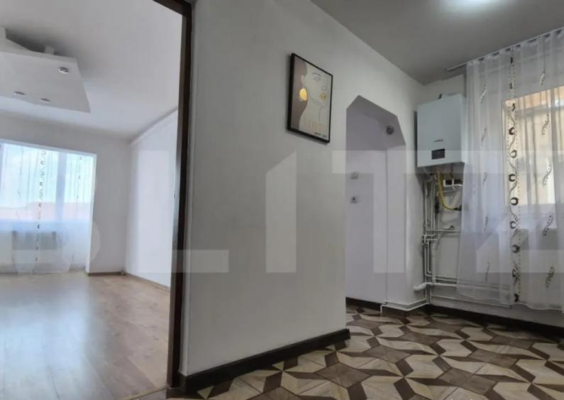 Apartament 2 camere, 42 mp, strada Muresului - 3
