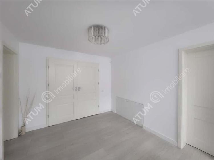 Casa spatioasa cu 5 camere decomandate si gradina in Veterani Sibiu - 29