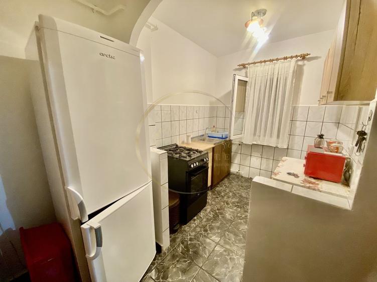 PRIVELIȘTE SPRE CENTRUL TIMIȘOAREI | Apartament 2 camere-Gheorghe Lazăr | OFERTĂ - 9